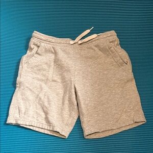Old Navy Kids Gray Shorts